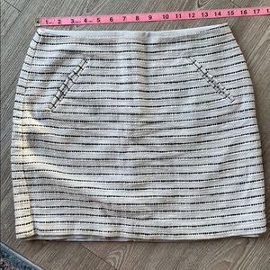 Loft Pencil Skirt